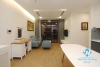 Nice furniture-Apartment in Vinhome Metropolis for rent 